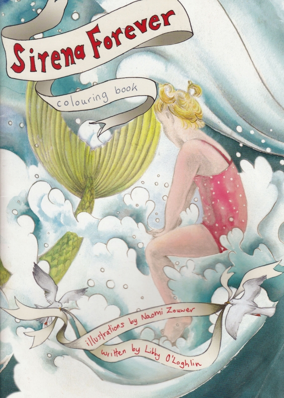 Sirena Forever